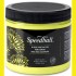Disc Speedball Water Soluble Block Ink 16 oz Fluorescent Yellow