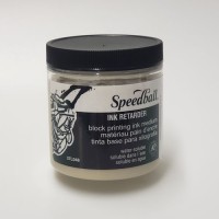 Speedball Water-Soluble Retarder 8 oz.
