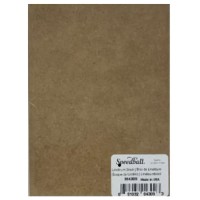 Disc Speedball Mounted Linoleum Blocks 19