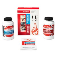 Drawing Fluid / Screen Filler Kit