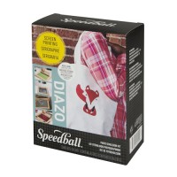 Diazo Photo Emulsion Kit