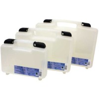 Disc Art Alternatives Art & Craft Case 17