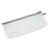 Alvin Clear Front Mesh Bag 5