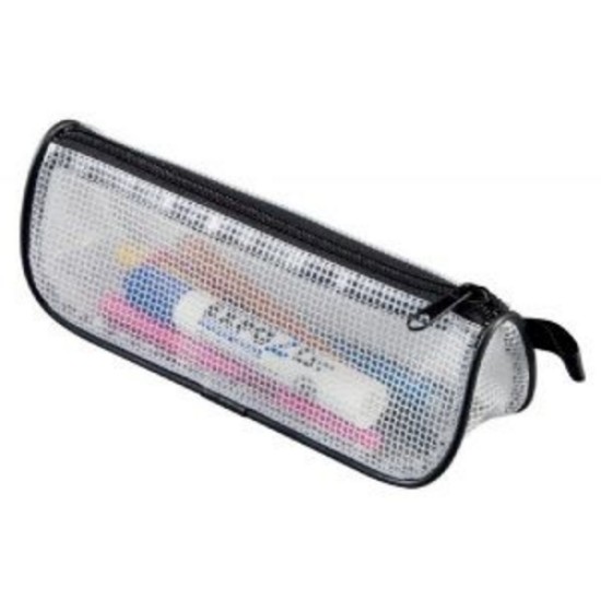 Disc Mesh Tool Pencil Case 8
