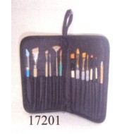 Demco Brush Folder For Short Handle