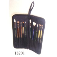 Demco Brush Folder Long Handle