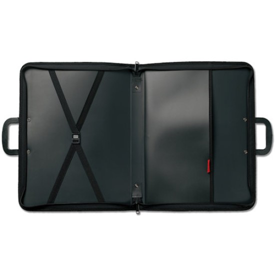 Prat Start One Portfolio 31