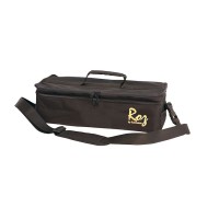 Roz Bag with 4 Trays Holds 140 pastels