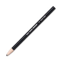 Dixon China Markers Black