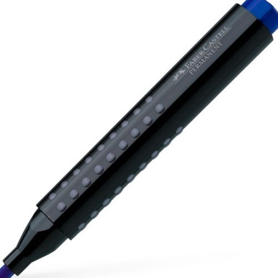 Disc Faber Textmarker Grip Blue