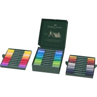 Faber Castell Albrecht Durer Watercolour Marker Set of 30
