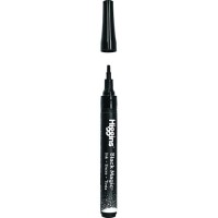 Disc Higgins Pump Markers Black Magic Softliner Chisel Nib