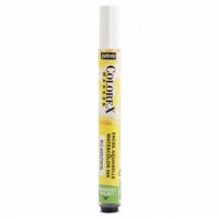Colorex Watercolour Ink Marker Primar Yellow