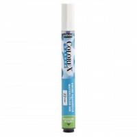 Colorex Watercolour Ink Marker Cyan