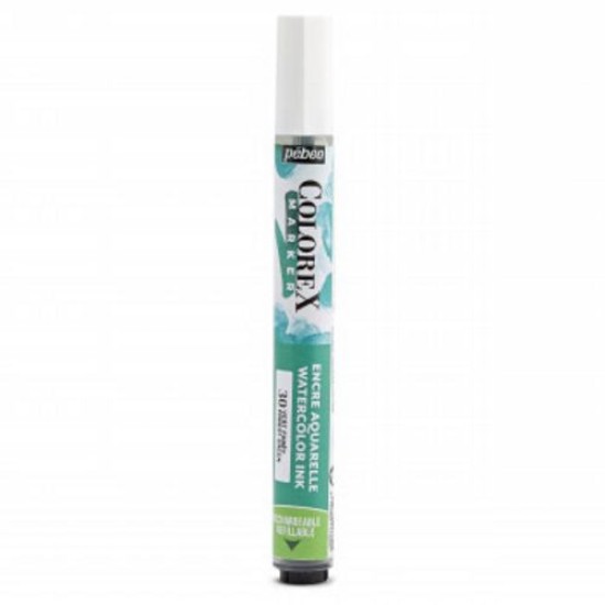 Colorex Watercolour Ink Marker Forest Green
