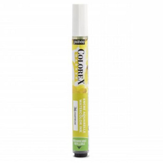 Colorex Watercolour Ink Marker Chartreuse