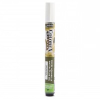 Colorex Watercolour Ink Marker Olive Green
