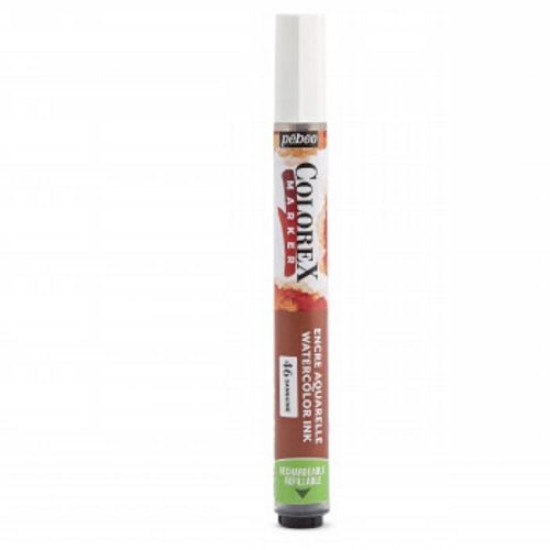 Colorex Watercolour Ink Marker Sanguine