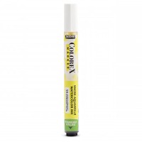 Colorex Watercolour Ink Marker Fluorescent Yellow