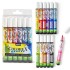 Colorex Watercolour Ink Marker Set 12 Essent