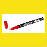4Artist Marker 2 mm. Yellow
