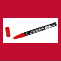 4Artist Marker 2 mm. Red