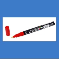 4Artist Marker 2 mm. Dark Blue