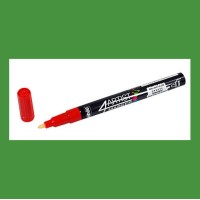 4Artist Marker 2 mm. Dark Green