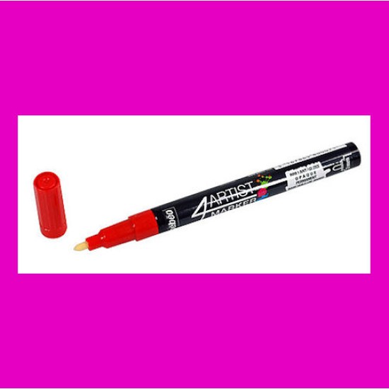 4Artist Marker 2 mm. Pink