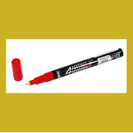 4Artist Marker 2 mm. Gold