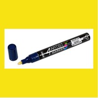 4Artist Marker 4 mm. Yellow