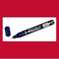 4Artist Marker 4 mm. Red