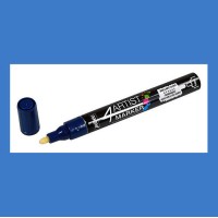 4Artist Marker 4 mm. Dark Blue