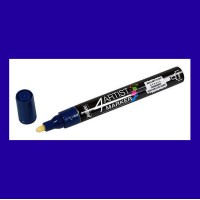 4Artist Marker 4 mm. Deep Blue