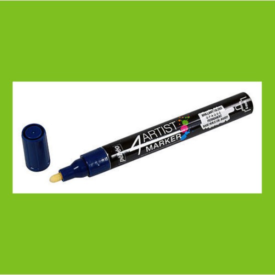 4Artist Marker 4 mm. Light Green