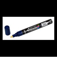 4Artist Marker 4 mm. Black