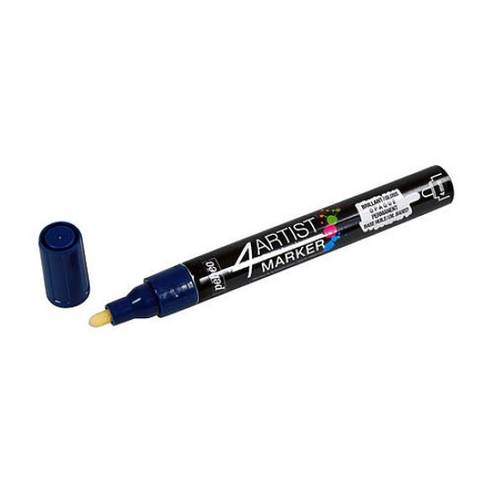 4Artist Marker 4 mm. White