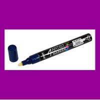 4Artist Marker 4 mm. Violet