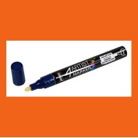 4Artist Marker 4 mm. Orange