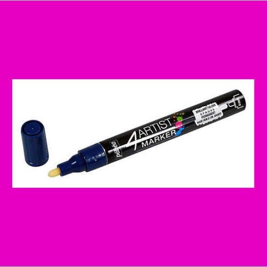 4Artist Marker 4 mm. Pink