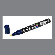 4Artist Marker 4 mm. Silver