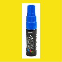 4Artist Marker 8 mm. Yellow