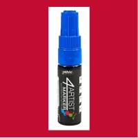 4Artist Marker 8 mm. Red