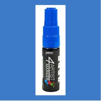 4Artist Marker 8 mm. Dark Blue
