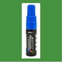 4Artist Marker 8 mm. Dark Green