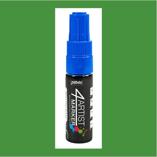 4Artist Marker 8 mm. Dark Green