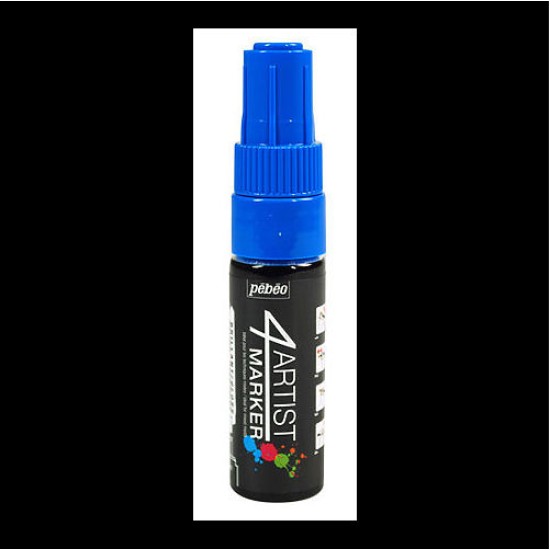 4Artist Marker 8 mm. Black