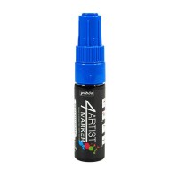 4Artist Marker 8 mm. White