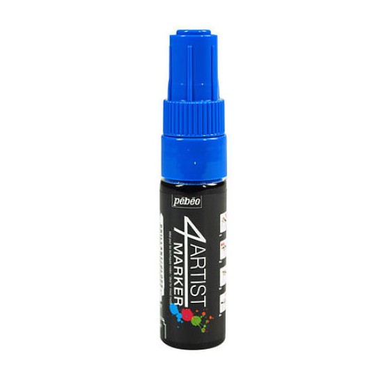 4Artist Marker 8 mm. White
