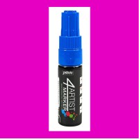 4Artist Marker 8 mm. Pink